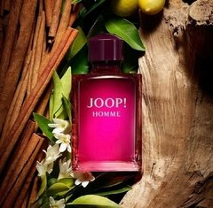 PERFUME JOOP 125ml