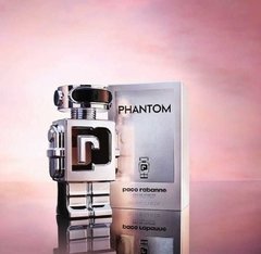 PERFUME PHANTOM PACO RABANNE 100ml