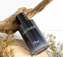 PERFUME SAUVAGE DIOR 200ml