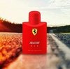 PERFUME FERRARI RED 125ml