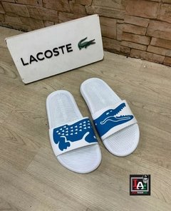 CHINELO LACOSTE