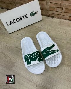 CHINELO LACOSTE