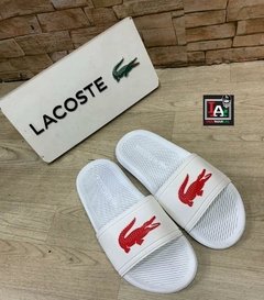 CHINELO LACOSTE