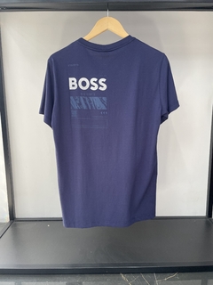 CAMISETA HUGO BOSS - comprar online