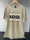 CAMISETA HUGO BOSS