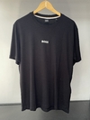 CAMISETA HUGO BOSS