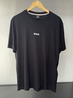 CAMISETA HUGO BOSS