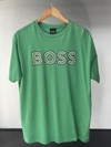 CAMISETA HUGO BOSS