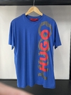 CAMISETA HUGO BOSS