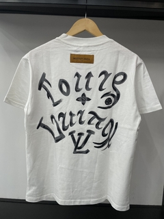 CAMISETA LOUIS VUITTON - comprar online