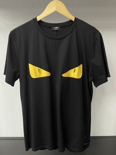 CAMISETA FENDI