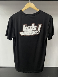 CAMISETA LOUIS VUITTON - comprar online