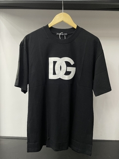 CAMISETA DOLCE GABBANA