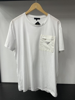 CAMISETA PRADA