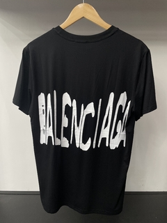 CAMISETA GUCCI x BALENCIAGA - comprar online