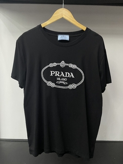 CAMISETA PRADA