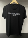 CAMISETA BALMAIN