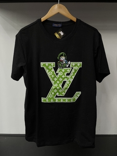 CAMISETA LOUIS VUITTON