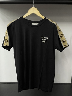 CAMISETA GUCCI