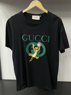 CAMISETA GUCCI