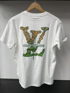 CAMISETA LOUIS VUITTON - comprar online