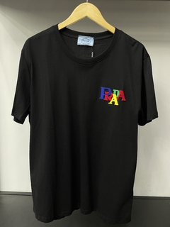 CAMISETA PRADA