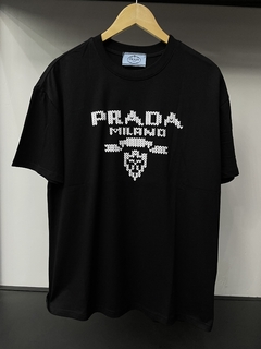 CAMISETA PRADA