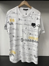 CAMISETA DOLCE GABBANA