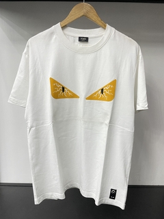 CAMISETA FENDI