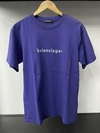 CAMISETA BALENCIAGA