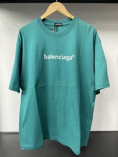 CAMISETA BALENCIAGA