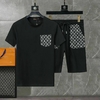 CONJUNTO LOUIS VUITTON