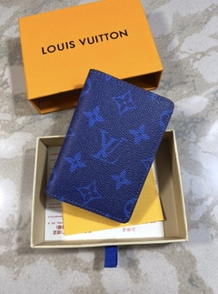 CARTEIRA LOUIS VUITTON