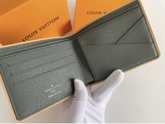 CARTEIRA LOUIS VUITTON - comprar online