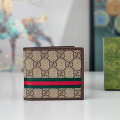 CARTEIRA GUCCI