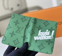 CARTEIRA LOUIS VUITTON na internet