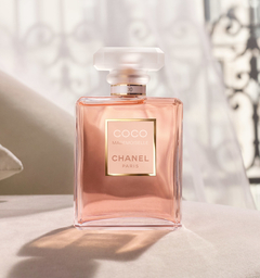 PERFUME COCO CHANEL MADEMOISELLE 100ml