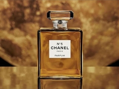 PERFUME CHANEL N5 100ml