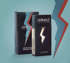 PERFUME ANIMALE FOR MEN 100ml