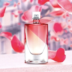 PERFUME LA VIE EST BELLE EN ROSE 100ml