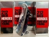 PERFUME 212 MEN HEROES 150ml