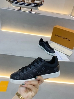 SAPATÊNIS LOUIS VUITTON PREMIUM na internet