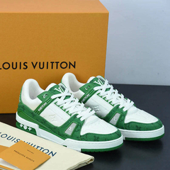 TÊNIS LOUIS VUITTON PREMIUM