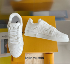 TÊNIS LOUIS VUITTON PREMIUM - L.A PREMIUM