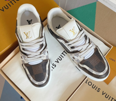 TÊNIS LOUIS VUITTON PREMIUM - comprar online