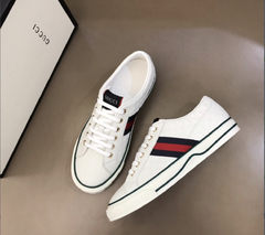 SAPATÊNIS GUCCI PREMIUM