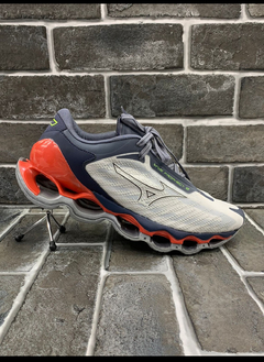 TENIS MIZUNO PRO 12