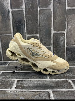 TENIS MIZUNO pro