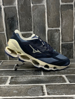 TENIS MIZUNO PRO