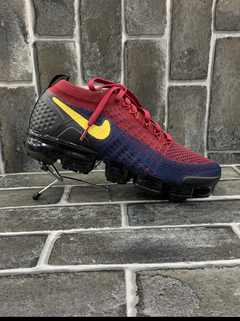 TENIS NIKE VAPORMAX